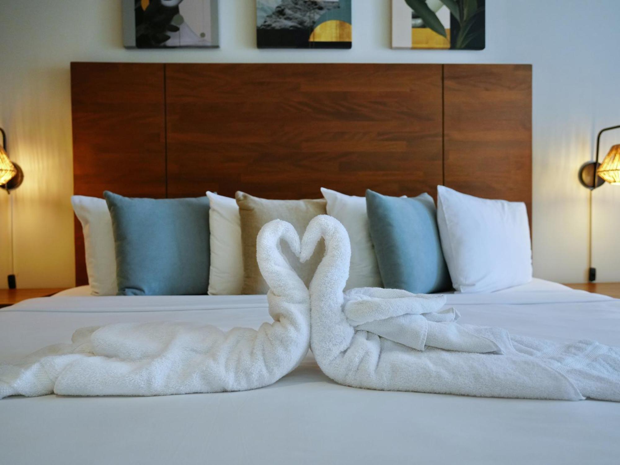 City Suites & Beach Hotel Willemstad Exterior foto